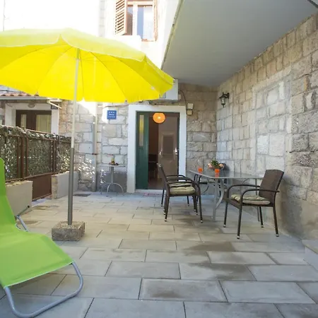 Silvana 斯普利特