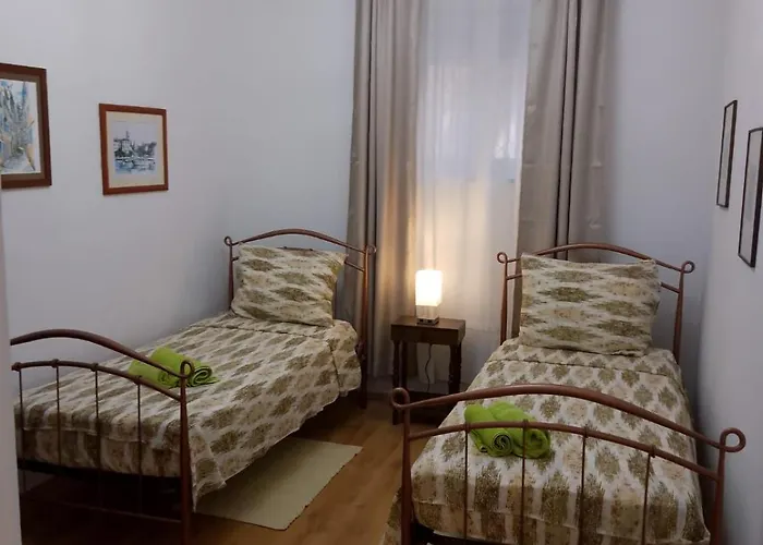 Silvana Apartament