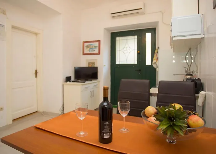 Silvana Apartman