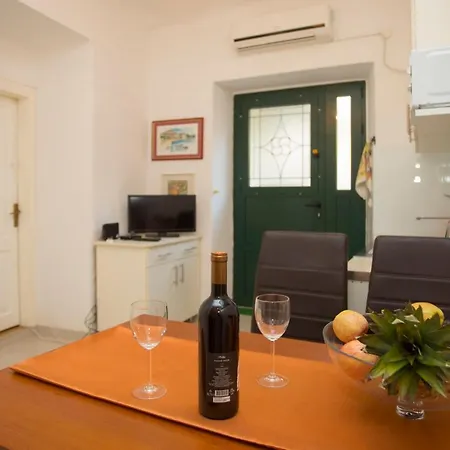Silvana Apartment