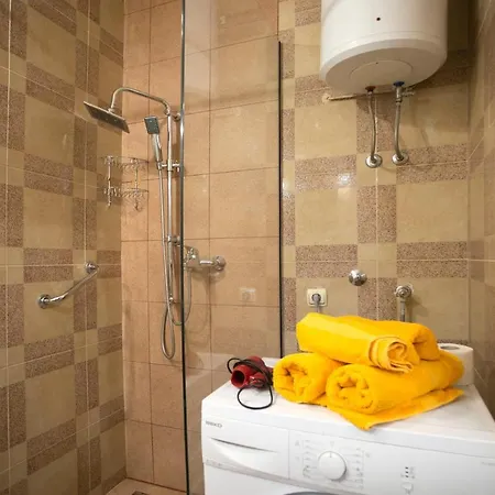 Apartamento Silvana Split