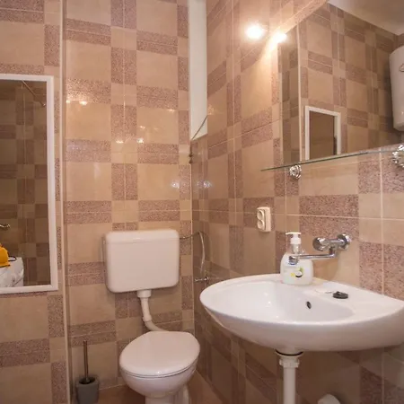 Silvana Apartment *