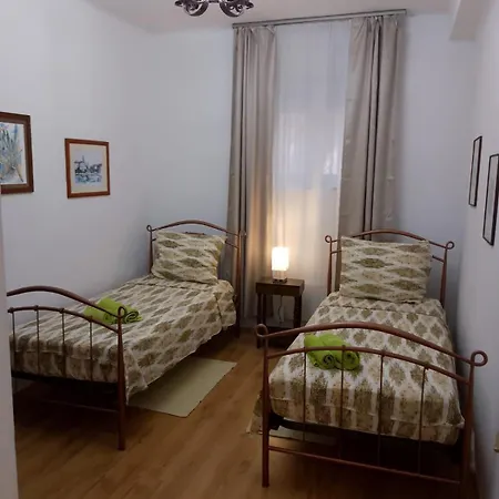 Silvana Apartment