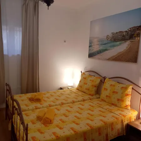 Silvana Apartment *