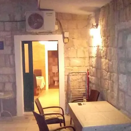 Apartment Silvana